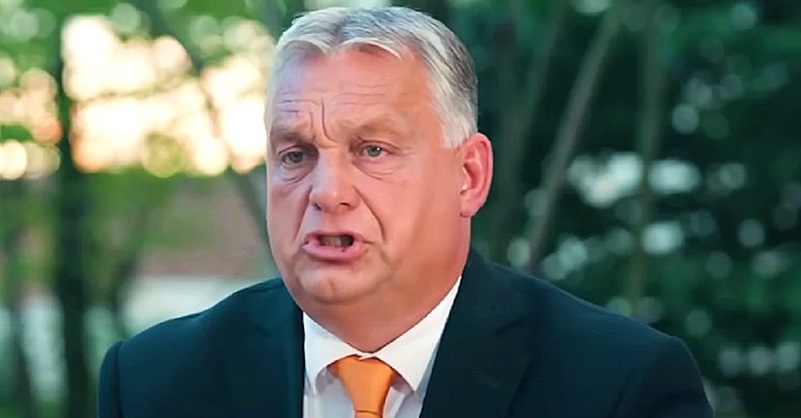 Füstölhet a feje Orbánnak: Kőkemény kritikát alkottak róla Lengyelországban