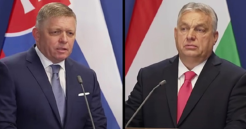 Megbetegedett Orbán szövetségese: Fontos találkozót kellett lemondania Robert Ficónak