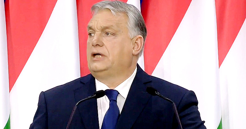 Mi történt? Orbán Viktor a ped0filbotrányról is beszélt a titkos frakcióülésen