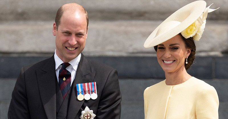 Rendkívüli: Katalin brit hercegné rákos
