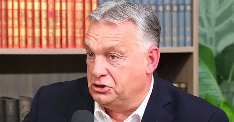 Kiderült, milyen módszerekkel akarta Orbán Viktor és Rogán Antal megszerezni a mamutcéget