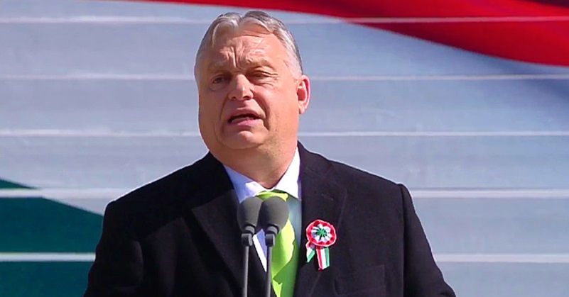 Botrányos műsort rendezett Orbán: Kezdhet aggódni a magyar lakosság kormányellenes része?