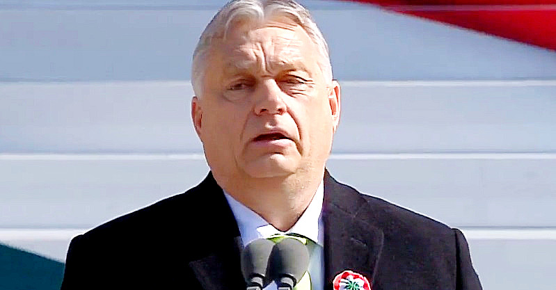 Megpróbálták elsumákolni, mit művelt az Orbán-kormány államtitkára a ped0filsegítő szülőfalujában
