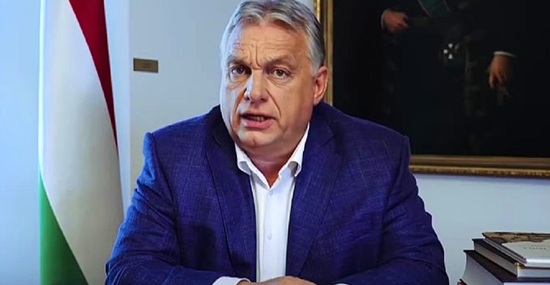 Orbán az éjjel kiadta, mennyi pénzt kell előteremteni az új kedvenc projektjére