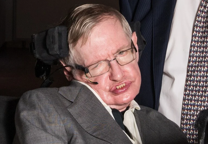 Stephen Hawking egy utolsó figyelmeztetést intézett az emberiséghez a halála előtt