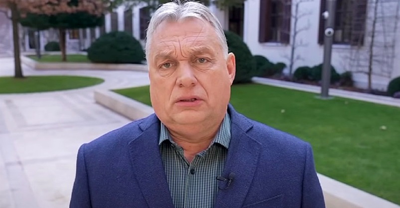 Szakértő leplezte le a kormány hazugságát: Nézd csak, mit írt alá Orbán Viktor (+videó)