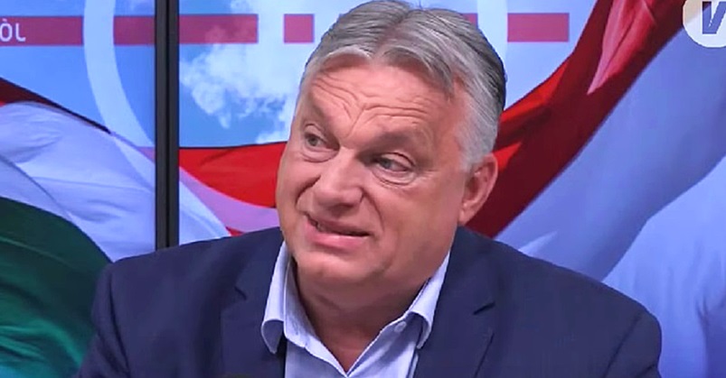 Elcsattant a hét első pofonja: Súlyos bizonyítványt kaptak Orbánék