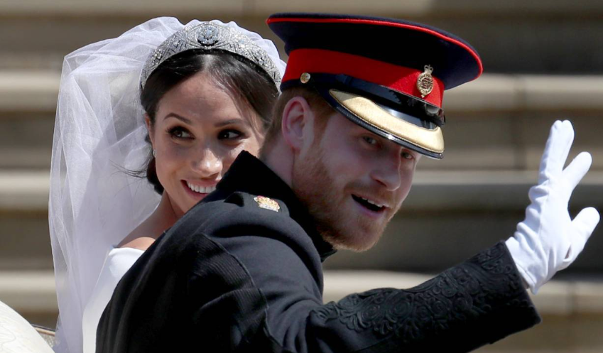 Kitálalt Harry herceg és Meghan esküvői fotósa: Lesújtó véleménnyel van a hercegi pár nagy napjáról
