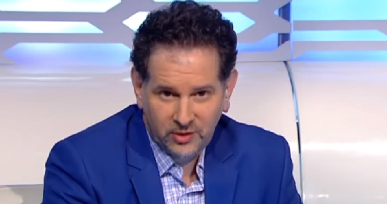 Meglepő bejelentést tett az ATV: Kiderült, ki váltja a csatornánál Somos Andrást