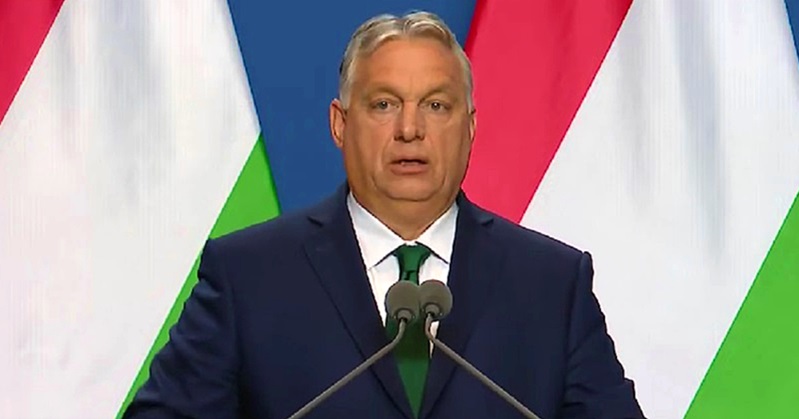 Orbán Viktor megrendülten nyilatkozott az őt kísérő motoros halála után
