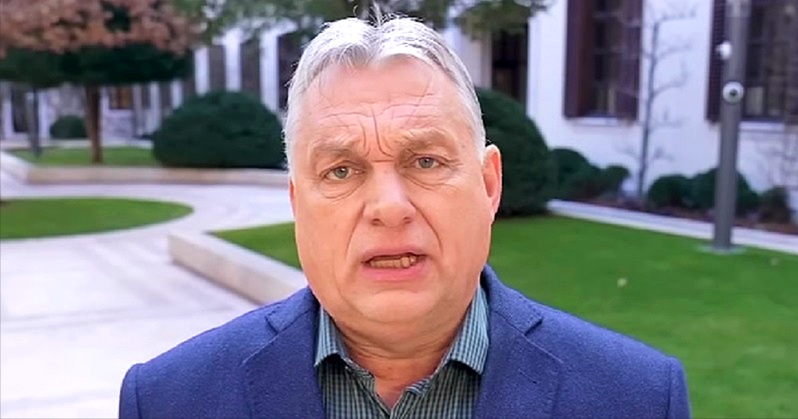Vége a játéknak: A NATO keményen megfegyelmezte Orbán Viktort