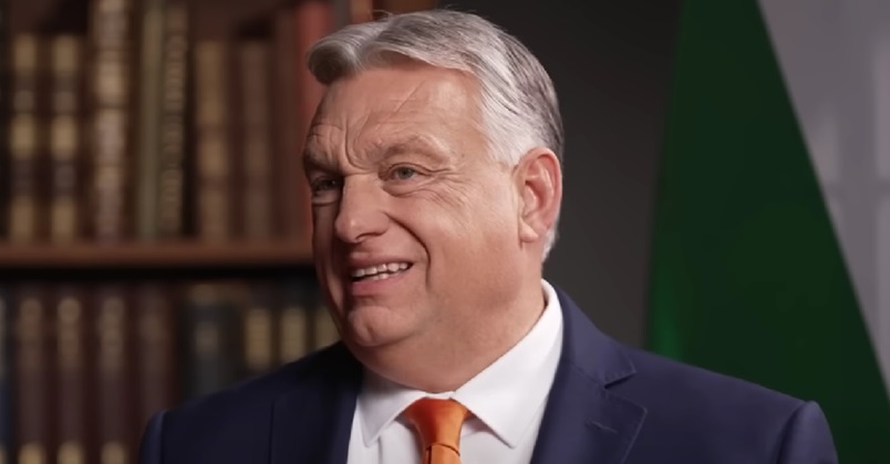Mi lesz ennek a vége? Letilthatják Orbán beszédét az Európai Parlamentben