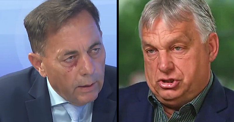 Mi történt? A fideszes Pócs János szembement Orbán Viktorral a gyermekbántalmazó edző ügyében (+videó)