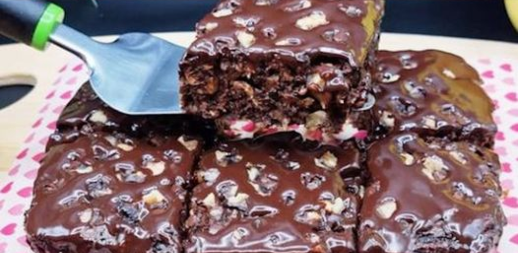 Se cukor, se liszt, mégis mennyei: Gyerekjáték elkészíteni ezt a csokicsodát